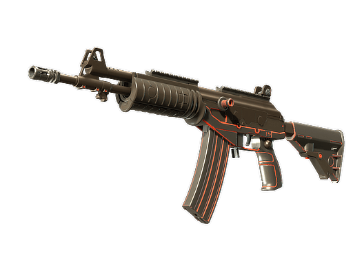 Galil AR | O Ranger